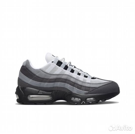 Nike AirMax 95 Og Grey Jewel