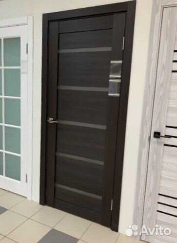 Межкомнатные двери с доставкой, установкой