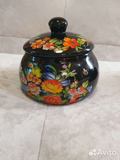 Чайный набор