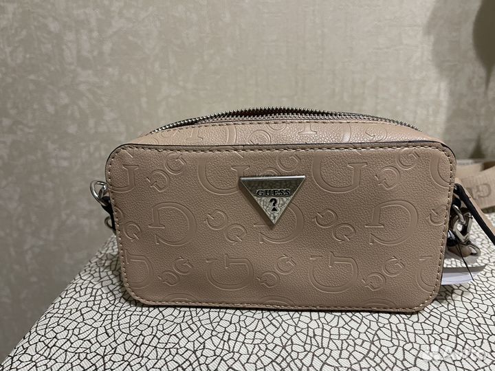 Сумка Guess, оригинал