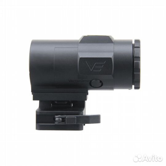 Увеличитель Vector Optics Maverick-IV 3x22 Magnif