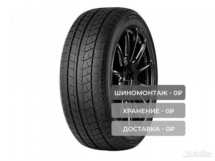 Arivo Winmaster ARW2 235/65 R17 108T
