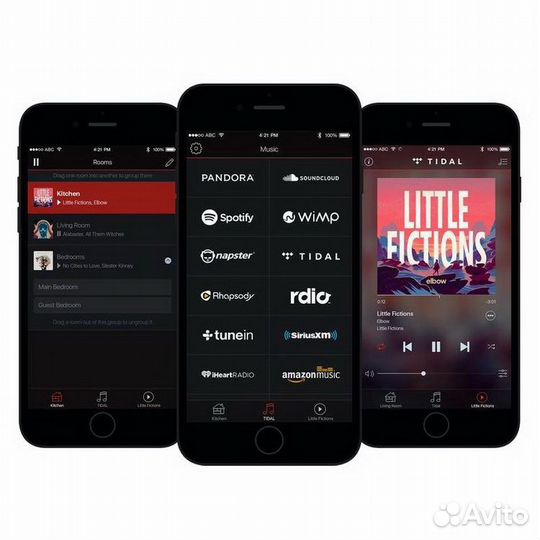 AV ресивер Marantz NR1510 black