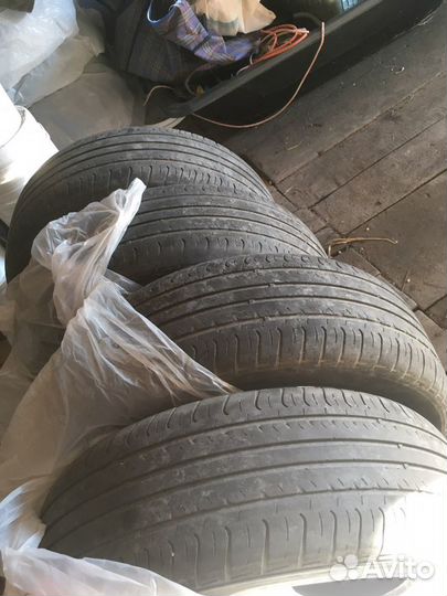 Hankook Kinergy Eco K425 205/55 R16
