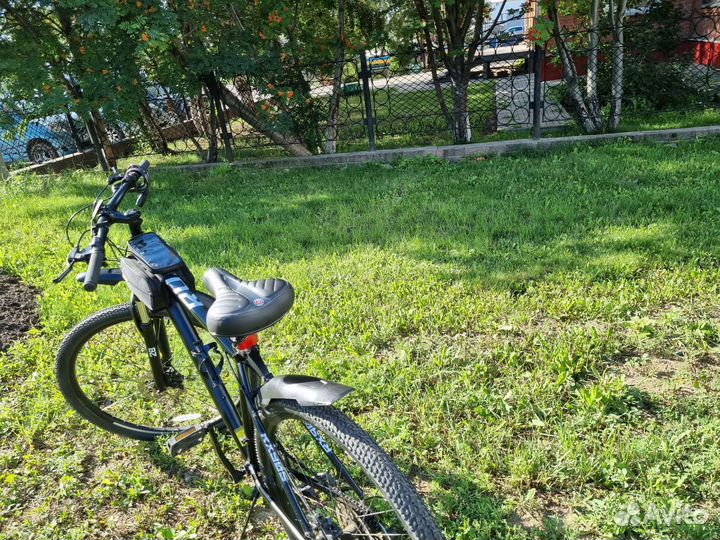 Велосипеды бу взрослый скоростной