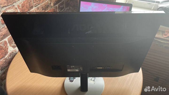 Монитор AOC I2369V