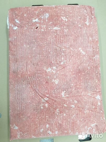 Фарш куриный ммо Монолит