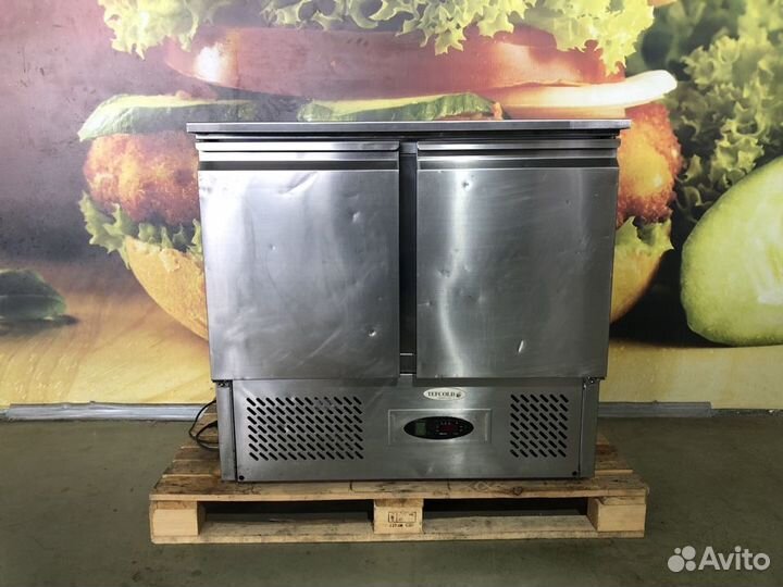 Стол холодильный TefCold SA920