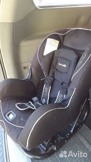 Автокресло