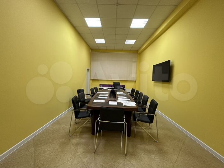 Торговая площадь, 500 м²