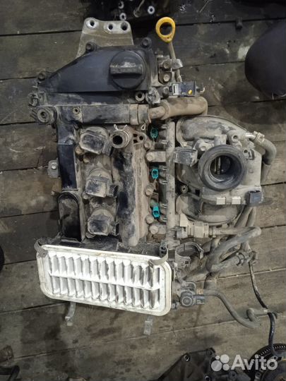 Разбор peugeot 307 107 406 Citroen C1