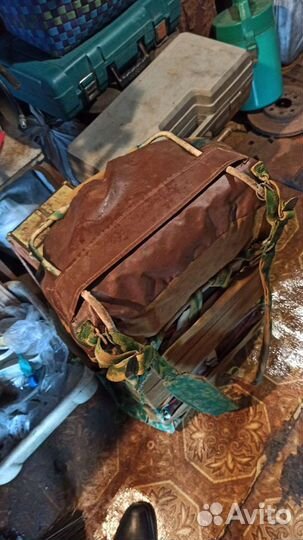 Рюкзак рамный 70л, б/у,проверен горы Афгана