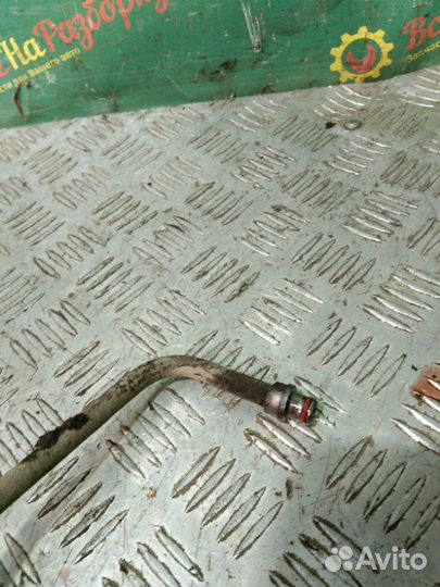 Трубка гидроусилителя руля Chevrolet Aveo T300