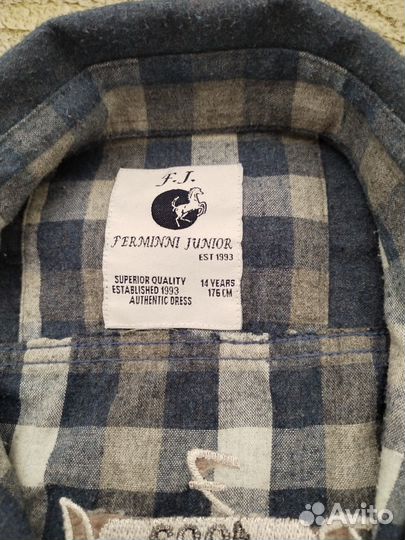 Вещи и обувь на мальчика 8-10 лет