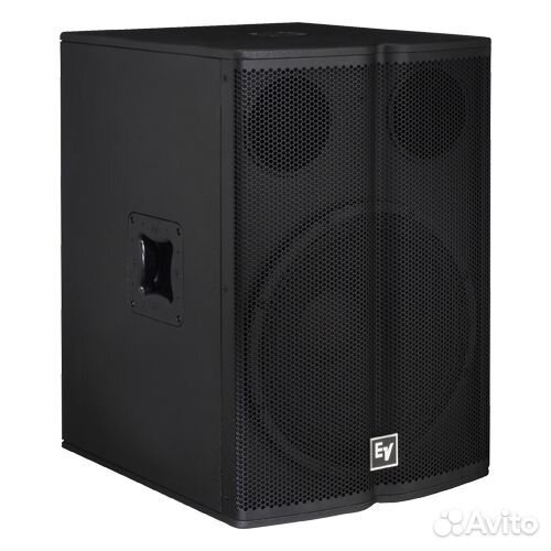 Сабвуфер electro voice TX1181