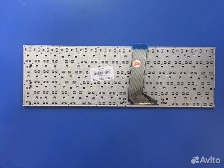 Клавиатура для ноутбука Asus A553, D553 и др