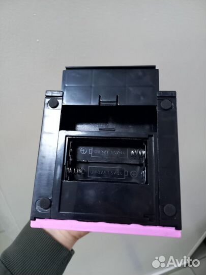 Жующая копилка для денег