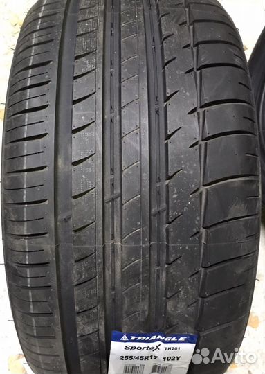 Triangle TH201 255/45 R17 102Y