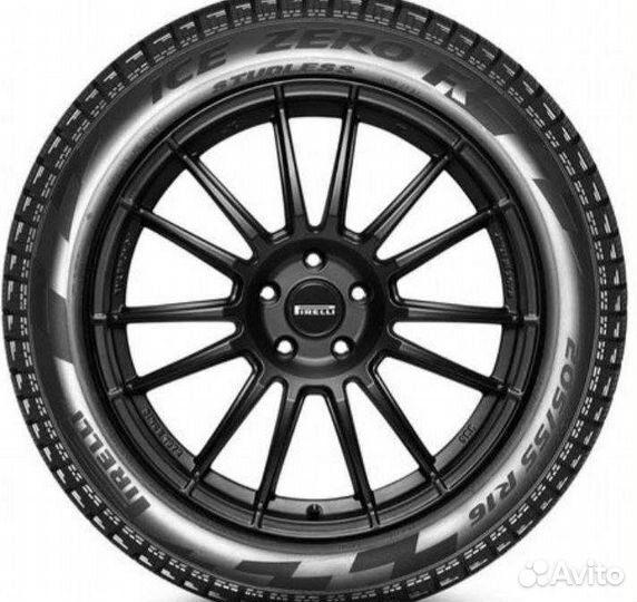 Pirelli Ice Zero FR 215/60 R16 99