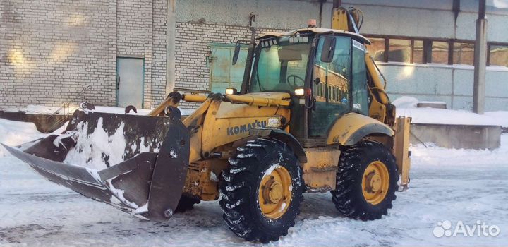 Аренда фронтального погрузчика