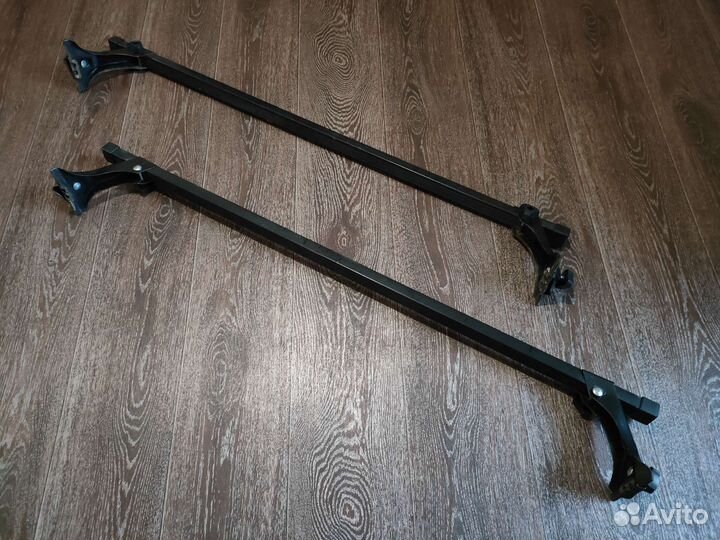 Рейлинги универсальные