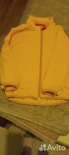 Reima флиска 92 размер