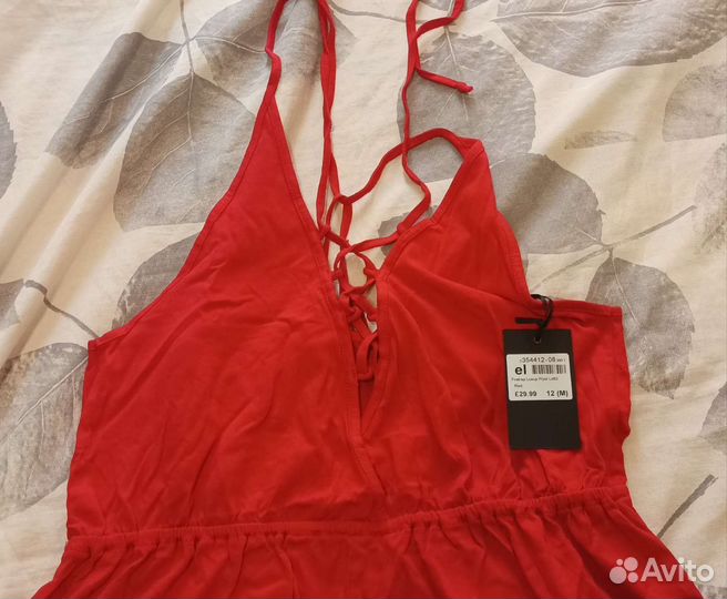 Комбинезон летний Firetrap