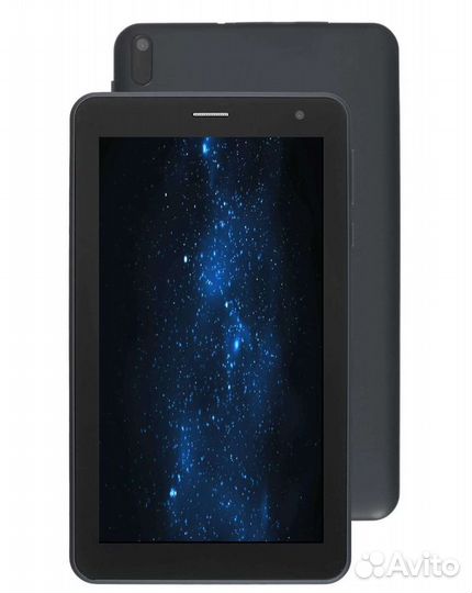 Новый планшет Dexp b18