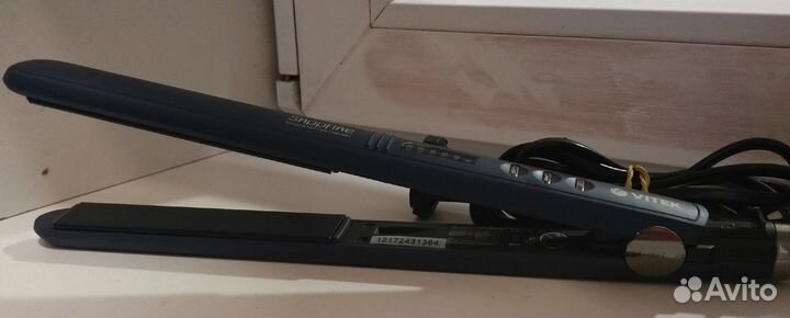 Утюжок для волос