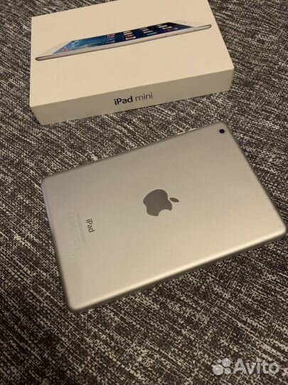 iPad mini 1 16gb