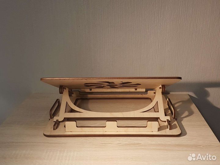 Подставка для ноутбука 15дюймов