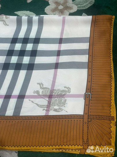 Платки burberry Givenchy