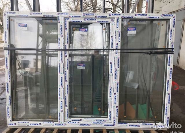 Пластиковые Окна и Двери. Воронеж