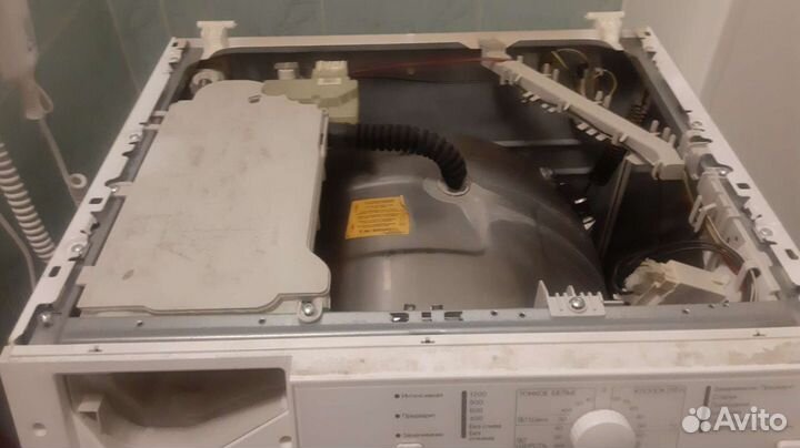 Ремонт И чистка бойлеров; Ремонт Стиральных машин