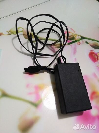 Блок питания для принтера HP