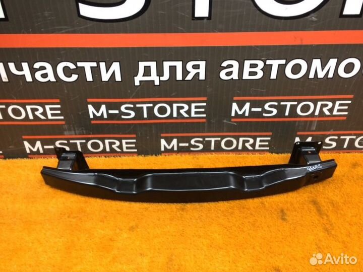 Усилитель бампера задний Volkswagen Tiguan 5N cawa