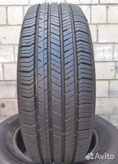Hankook Dynapro HL3 RA45 235/65 R17 104H