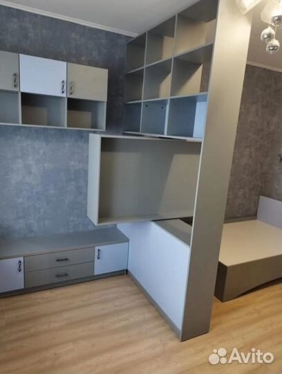 Мебель в детскую комнату