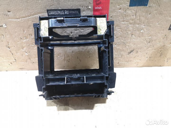 Блок управления печкой Mercedes-benz C-class station wagon S203.246