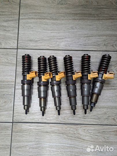 Насос-форсунка / комплект 21569200 Volvo FH 13