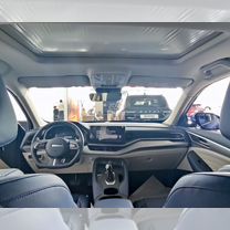 Новый Haval F7x 2.0 AMT, 2024, цена от 3 149 000 руб.