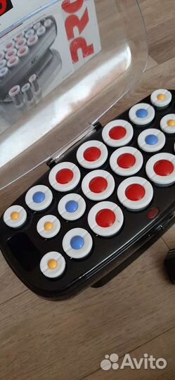 Термобигуди