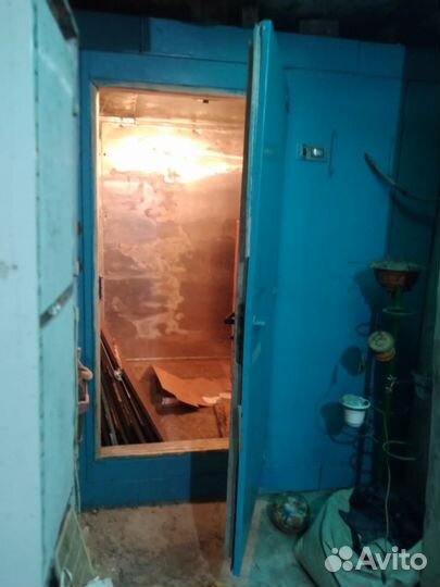 Морозильная камера бу