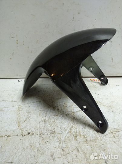 Переднее крыло на скутер Tornado
