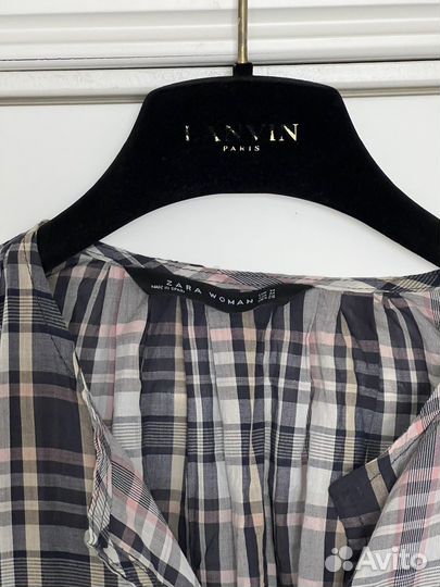 Блузка оригинал новое