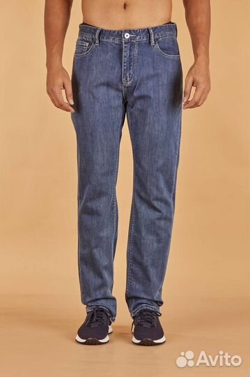 Джинсы мужские Zilli