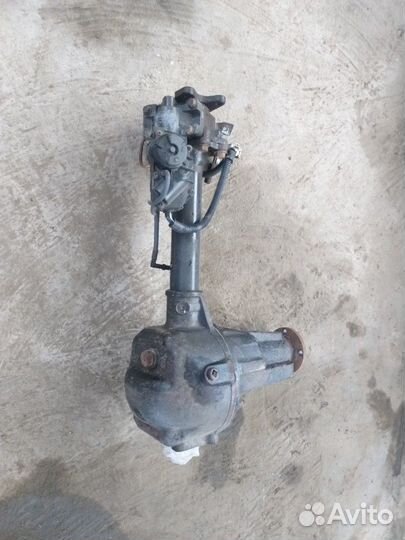 Мост передний Great wall hover h5 грейт вол ховер