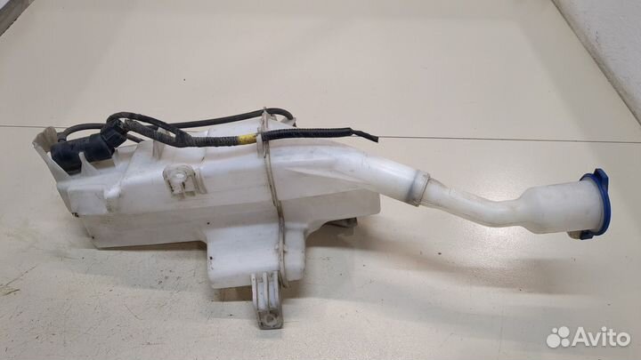 Бачок омывателя киа K5 2019