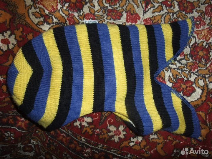 Балаклавы, шапки, кепки