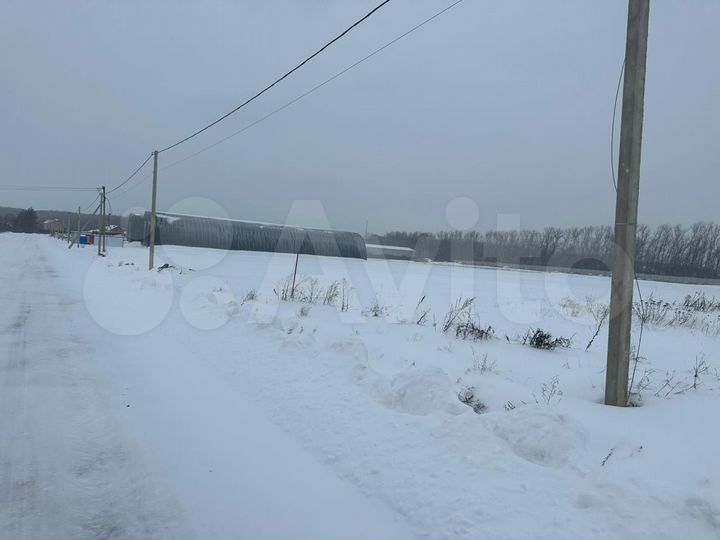 Склад, 1080 м²